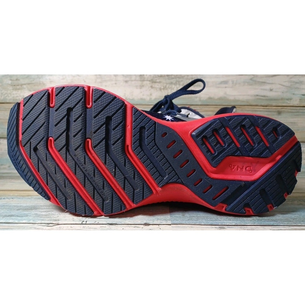 Brooks Women's Launch 8 USA Stars & Stripes Size 6.5 Running Shoes - Picture 10 of 10